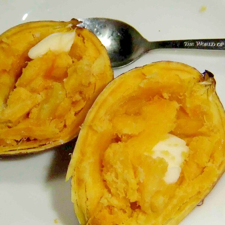 レンジで安納芋焼き レシピ 作り方 By cachecache 楽天レシピ レンジで安納芋焼き レシピ 作り方 By cachecache 楽天レシピ